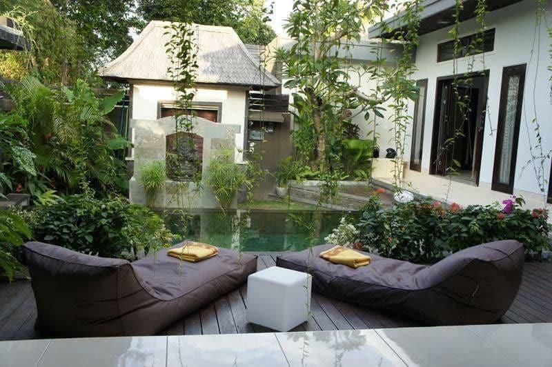 Villa Axelle Seminyak (Bali)