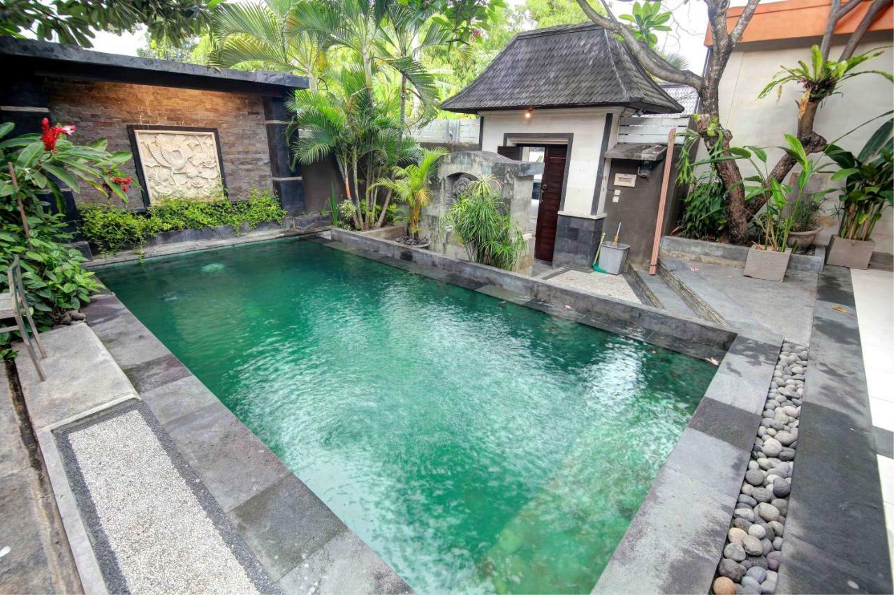 Axelle * Seminyak (Bali)