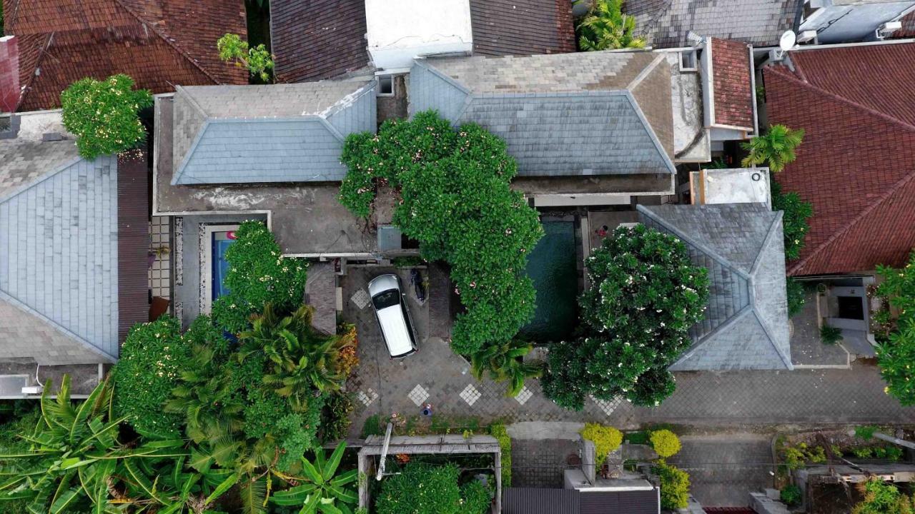 Villa Axelle