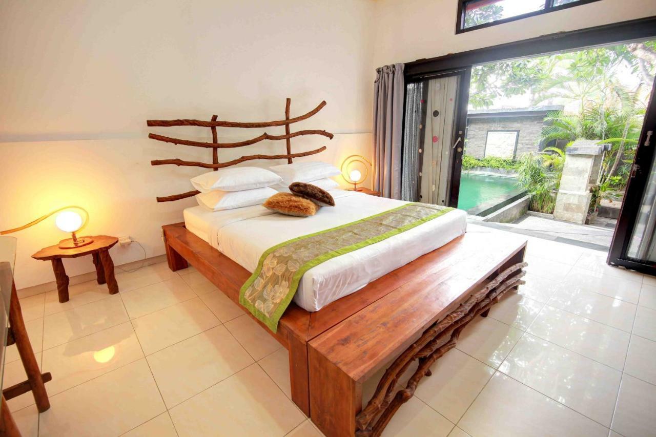 Villa Axelle Seminyak (Bali)