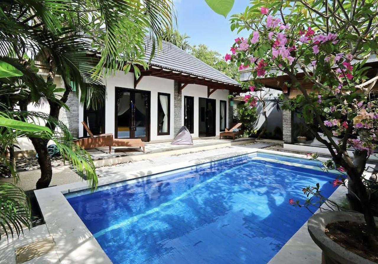 Villa Axelle Seminyak (Bali)