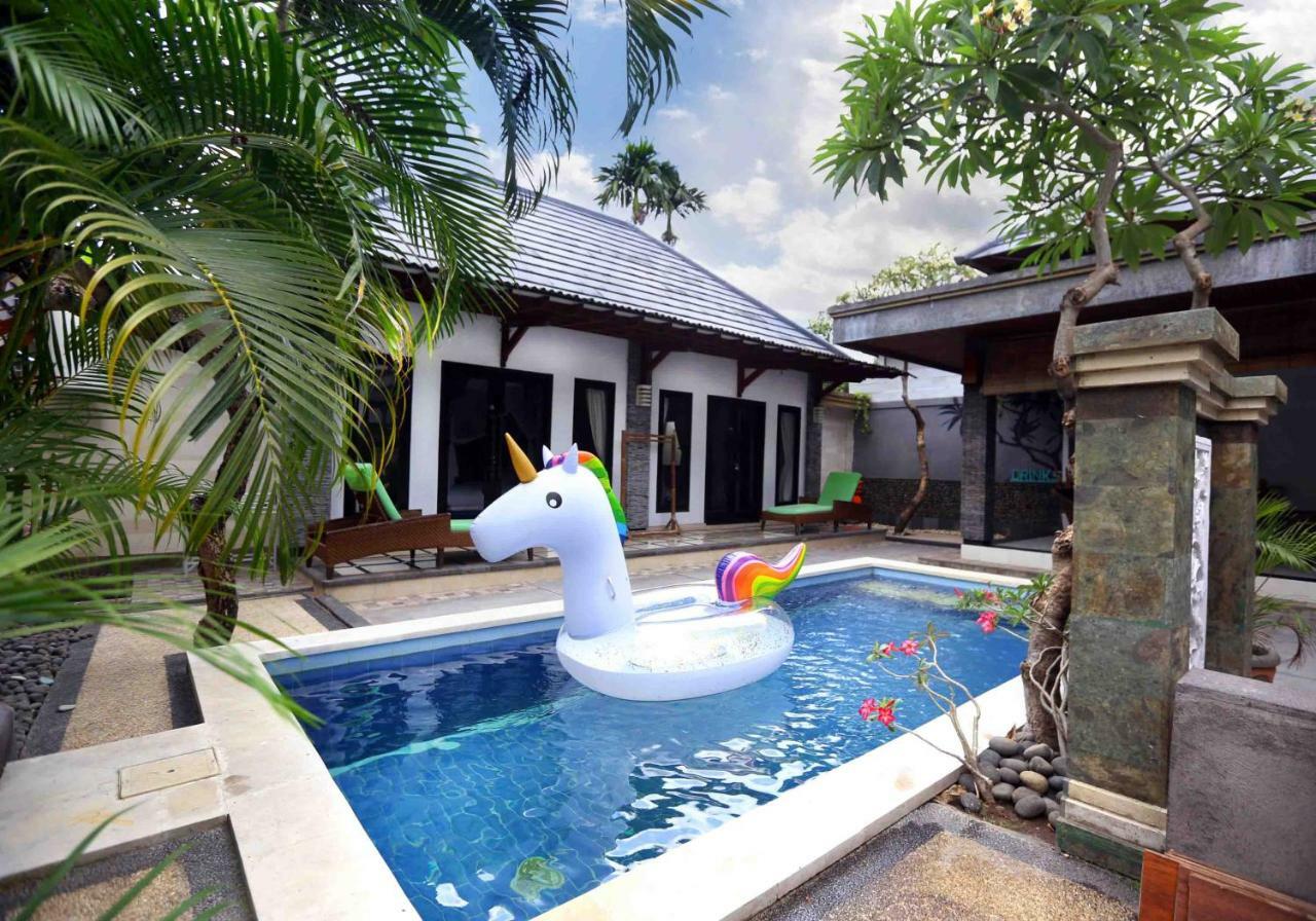 Villa Axelle Seminyak (Bali)