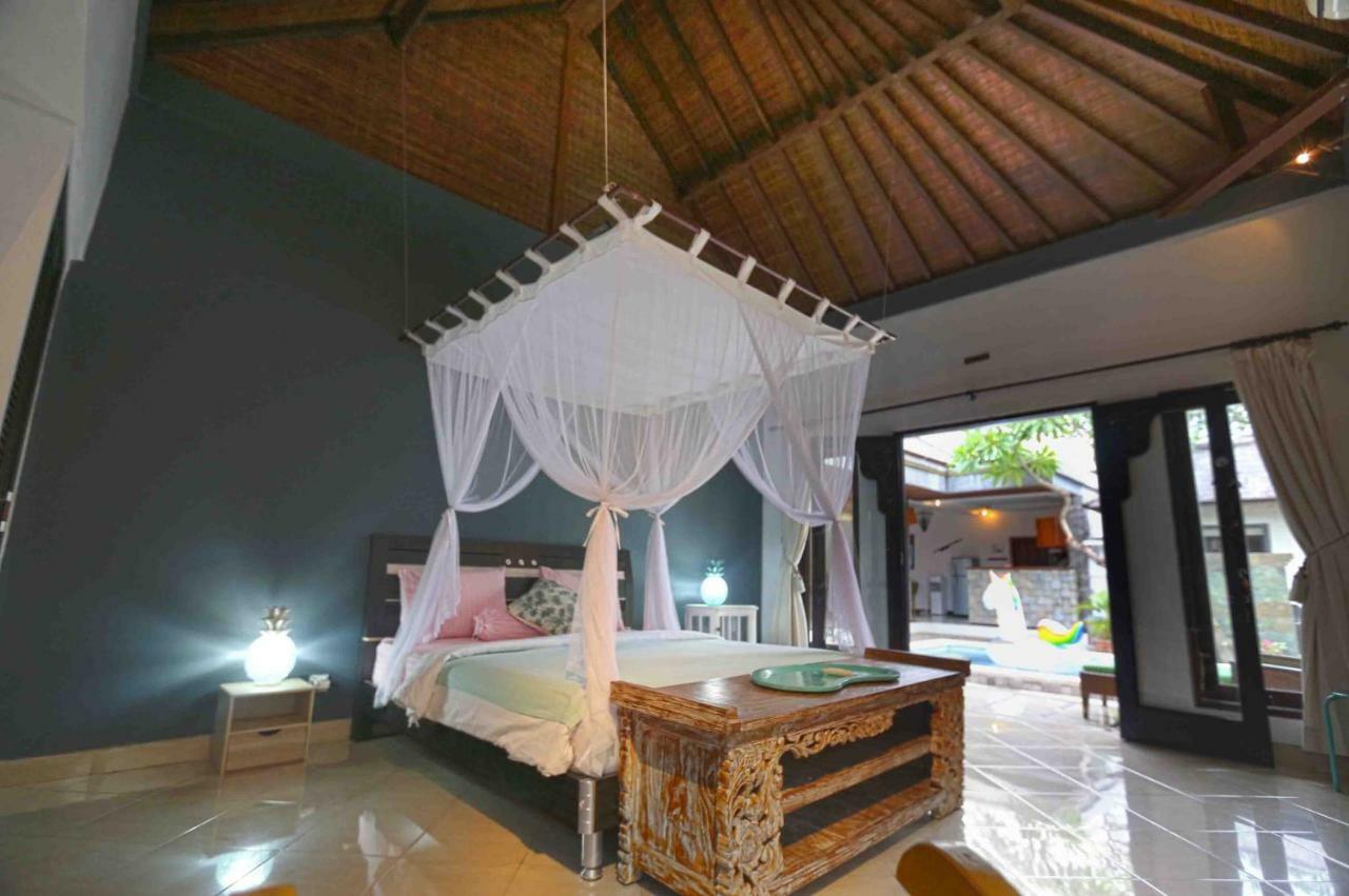 Axelle * Seminyak (Bali)