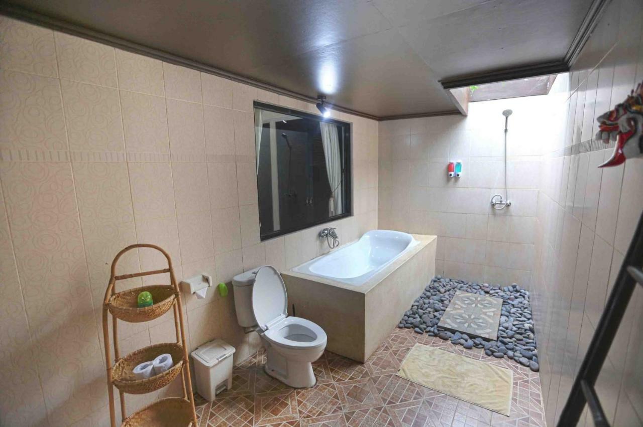 Villa Axelle Seminyak (Bali)
